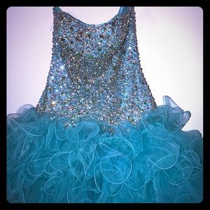 Sherri Hill original formal gown